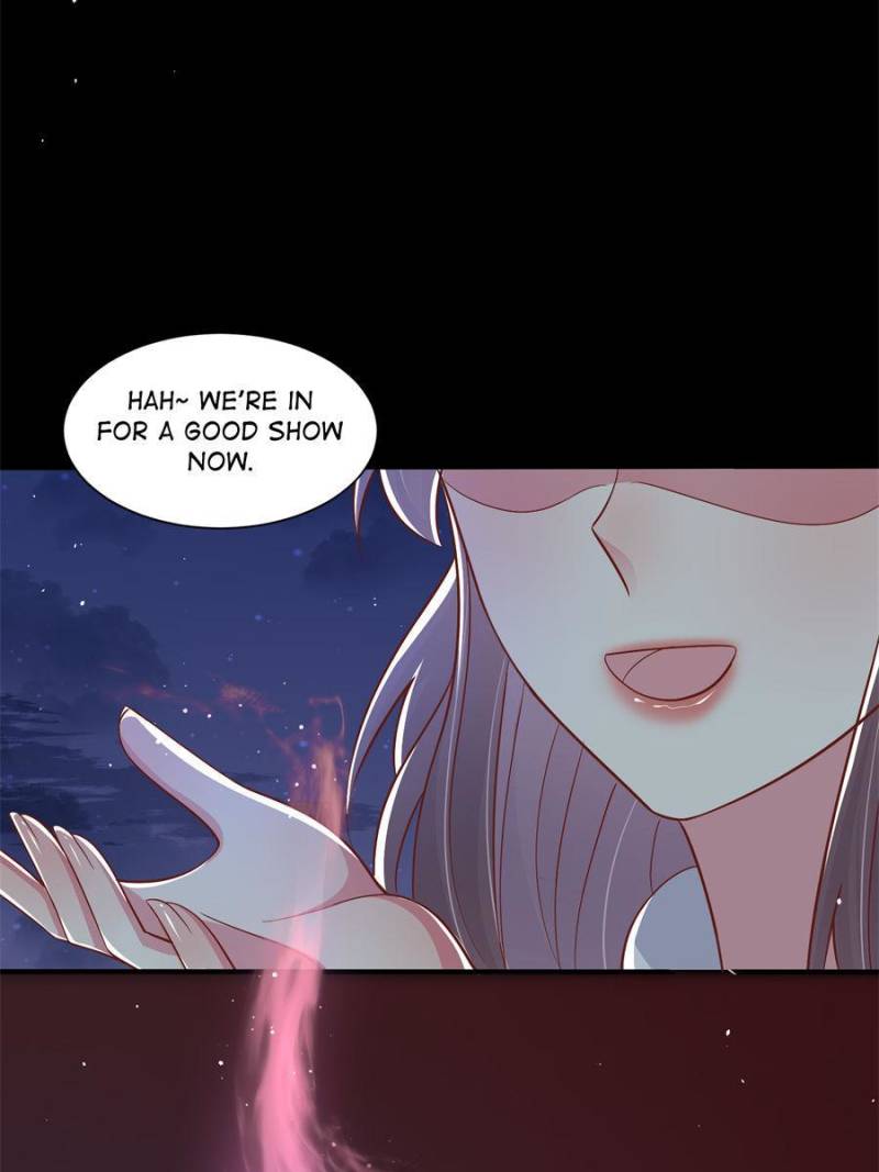 Pupillary Master Chapter 227 - Page 35