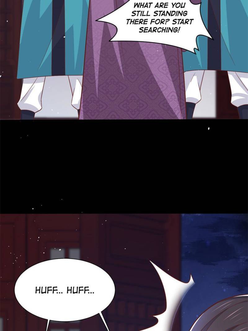 Pupillary Master Chapter 227 - Page 37