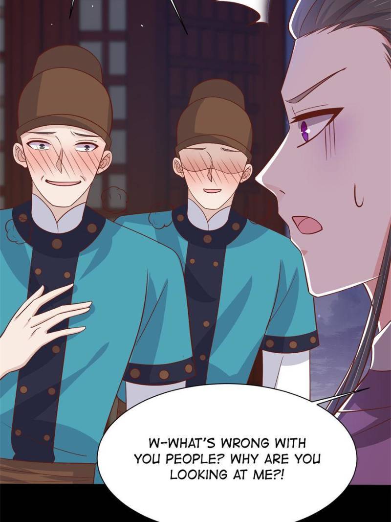 Pupillary Master Chapter 227 - Page 38