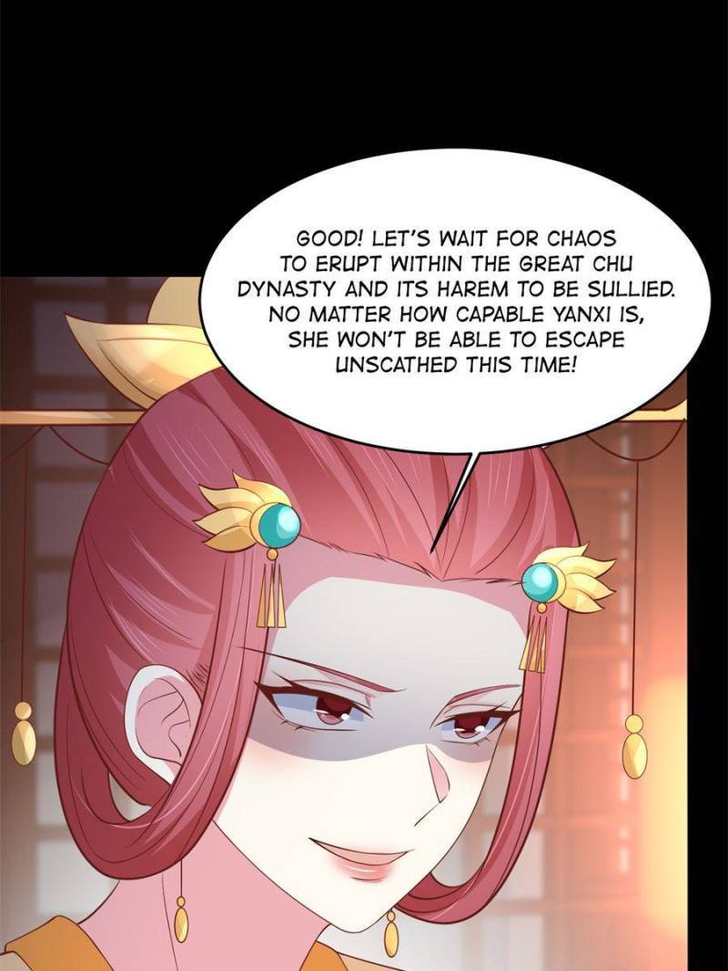 Pupillary Master Chapter 227 - Page 4