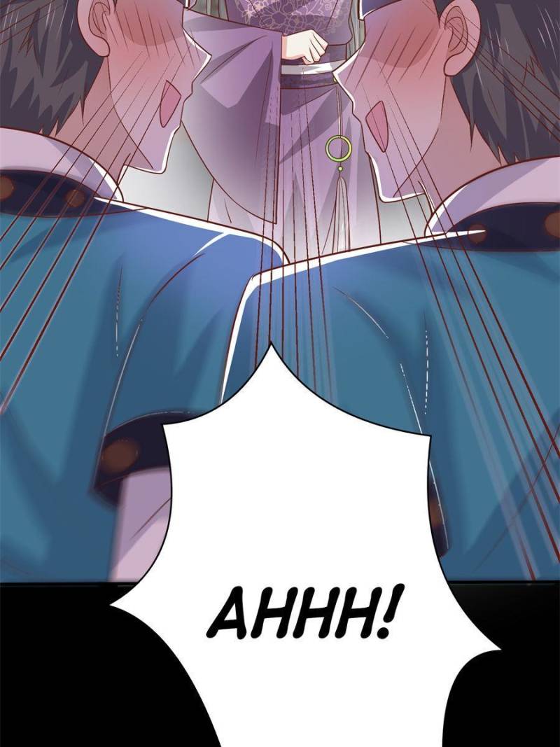 Pupillary Master Chapter 227 - Page 40