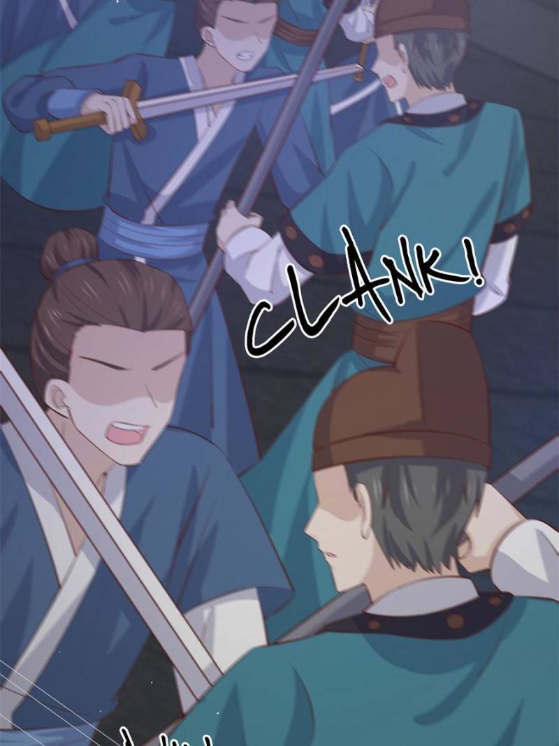 Pupillary Master Chapter 227 - Page 43