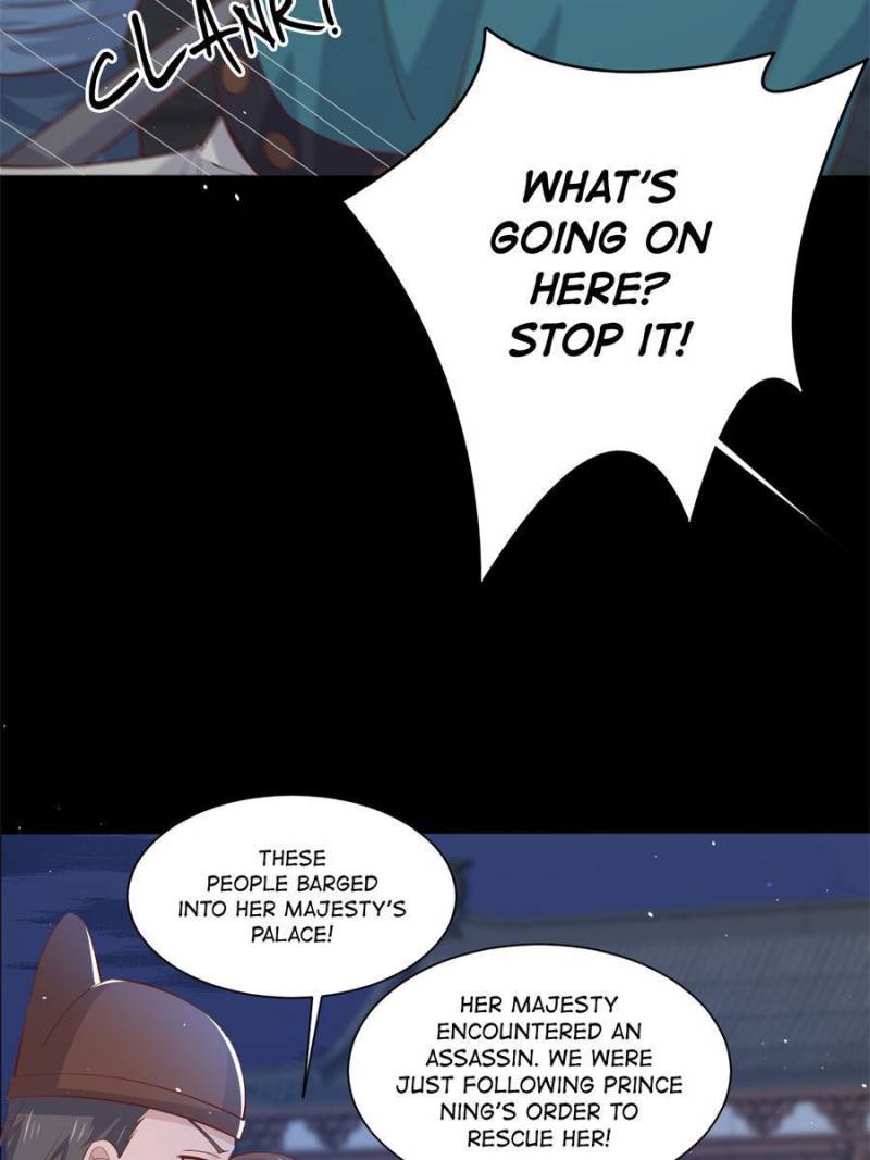 Pupillary Master Chapter 227 - Page 44