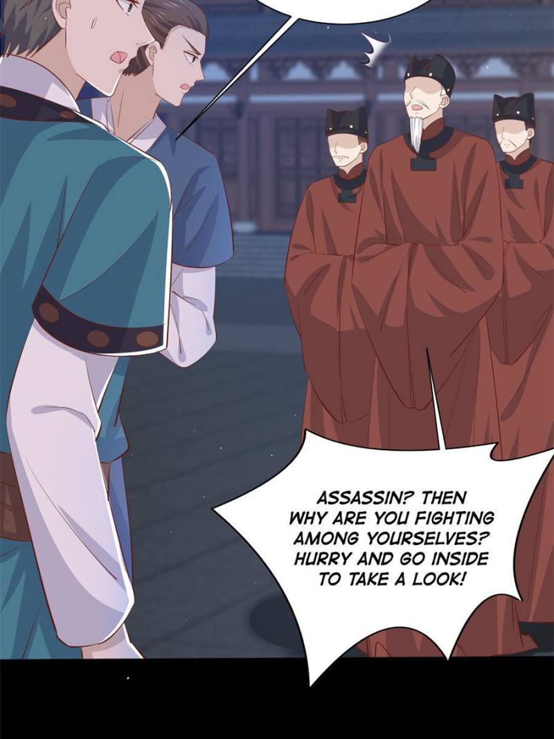 Pupillary Master Chapter 227 - Page 45