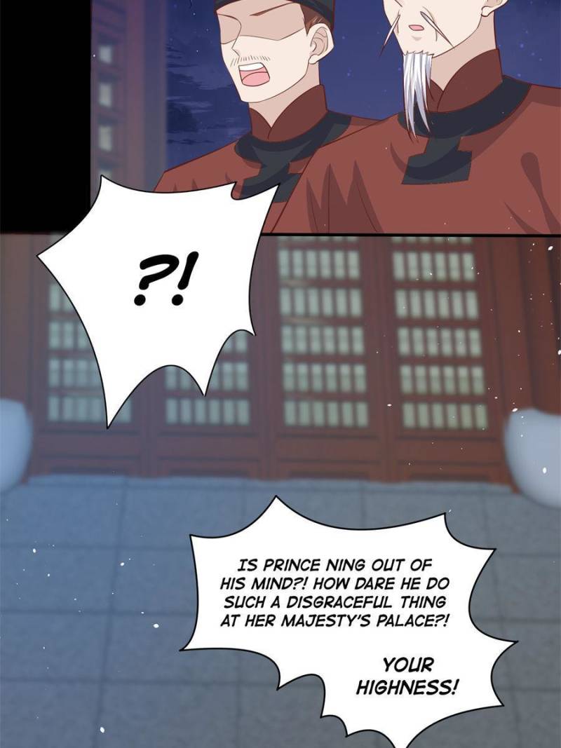 Pupillary Master Chapter 227 - Page 47