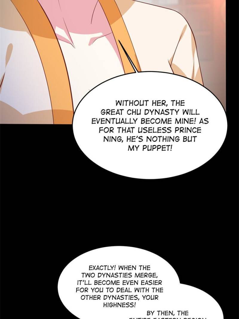 Pupillary Master Chapter 227 - Page 5