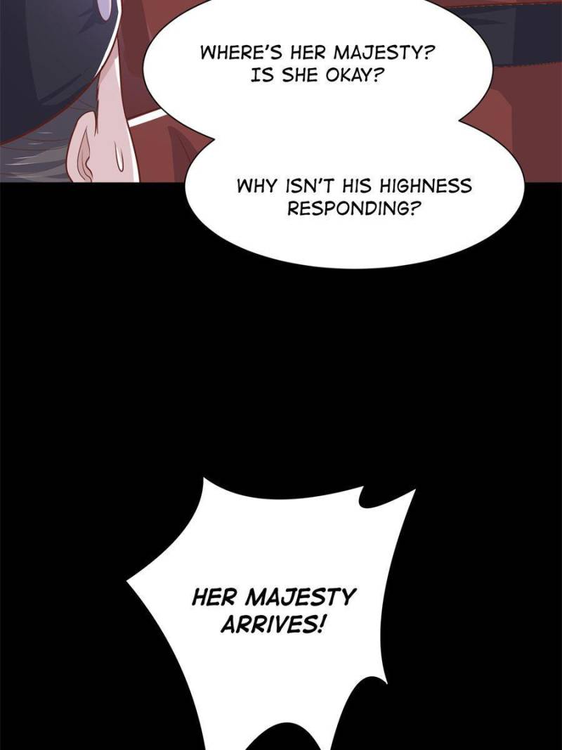 Pupillary Master Chapter 227 - Page 50