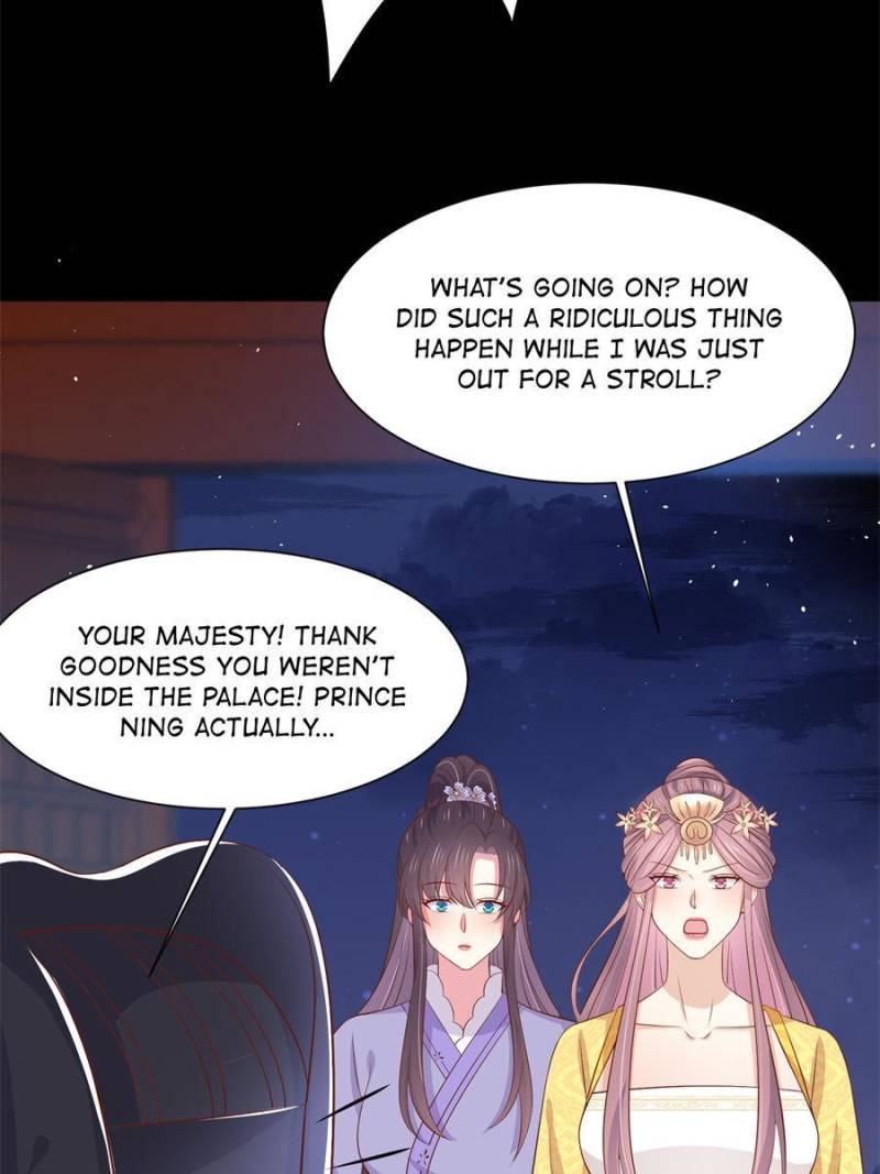 Pupillary Master Chapter 227 - Page 51