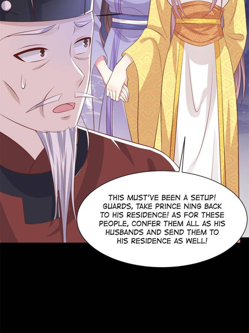 Pupillary Master Chapter 227 - Page 52