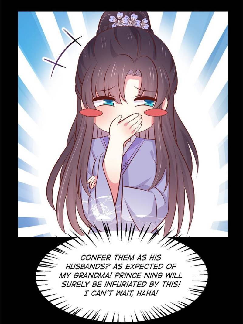 Pupillary Master Chapter 227 - Page 53
