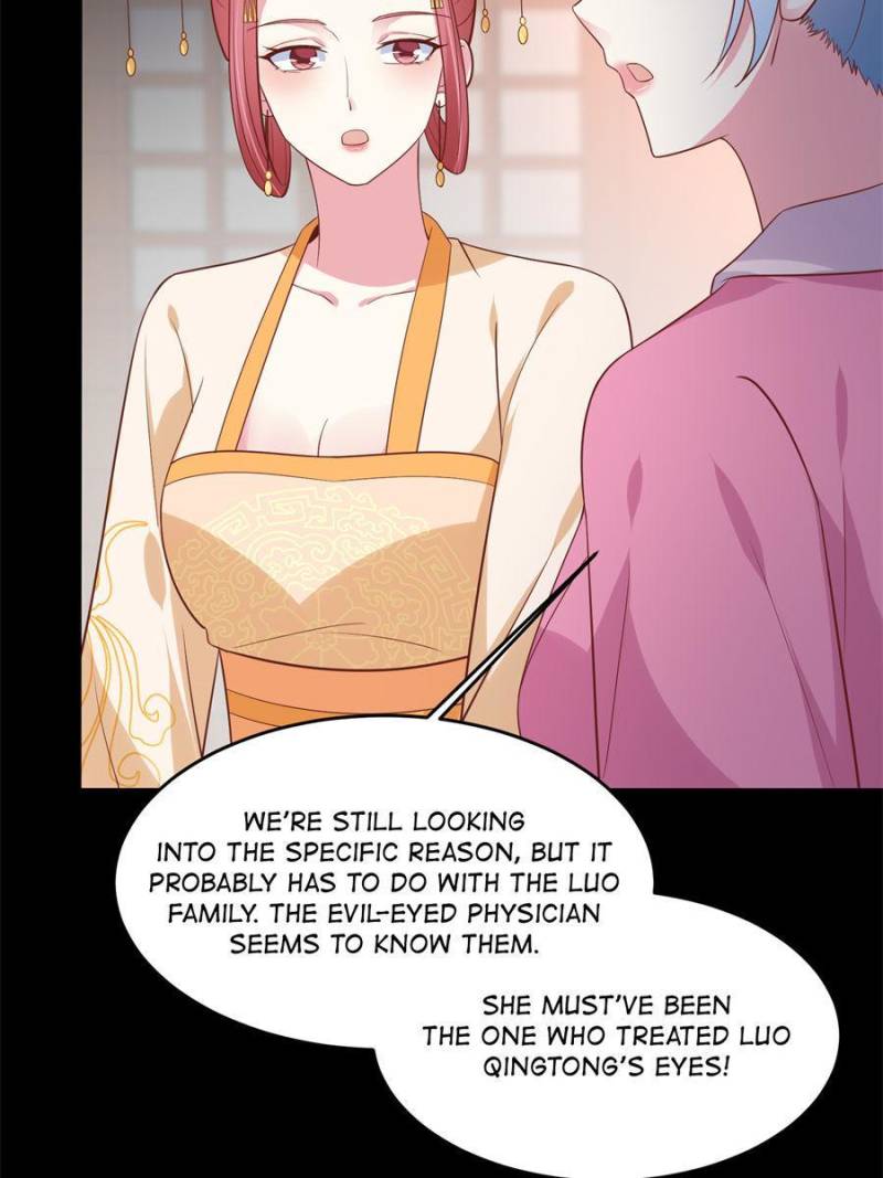 Pupillary Master Chapter 227 - Page 8