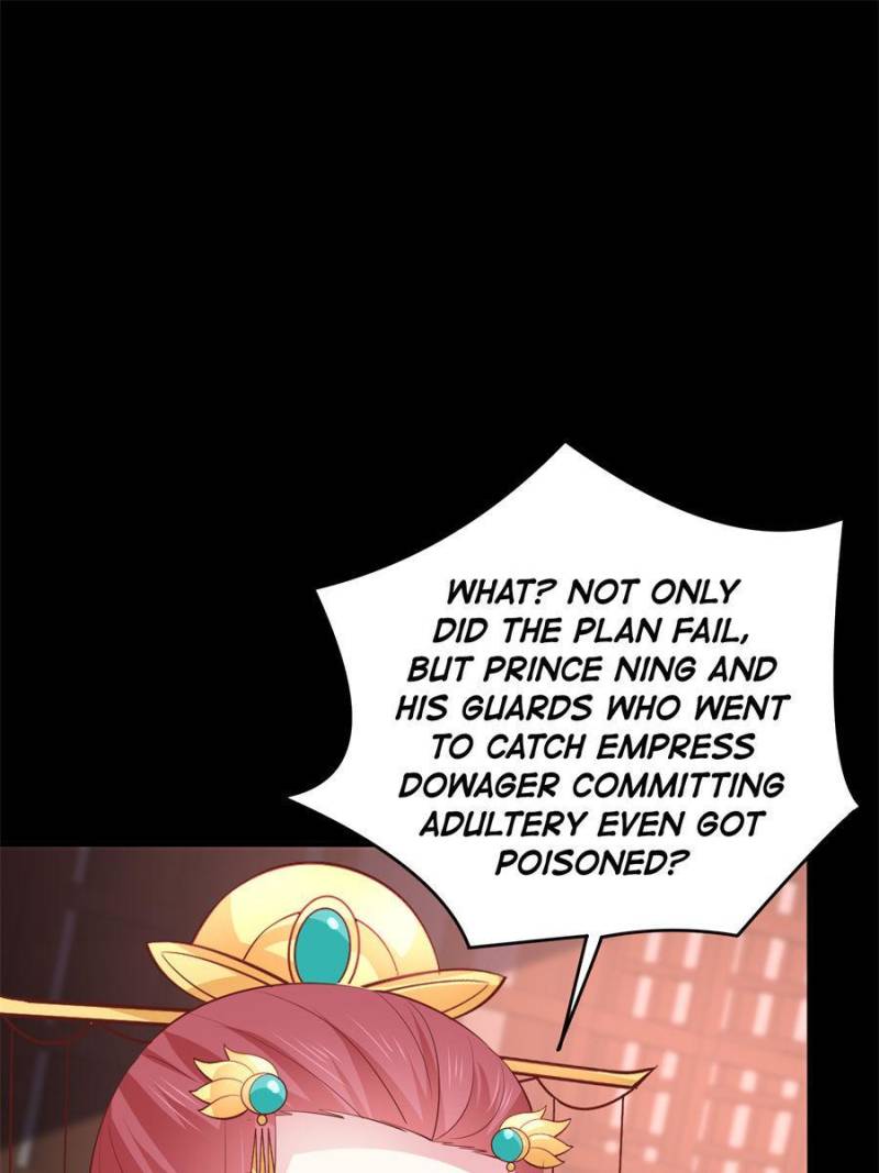 Pupillary Master Chapter 228 - Page 0