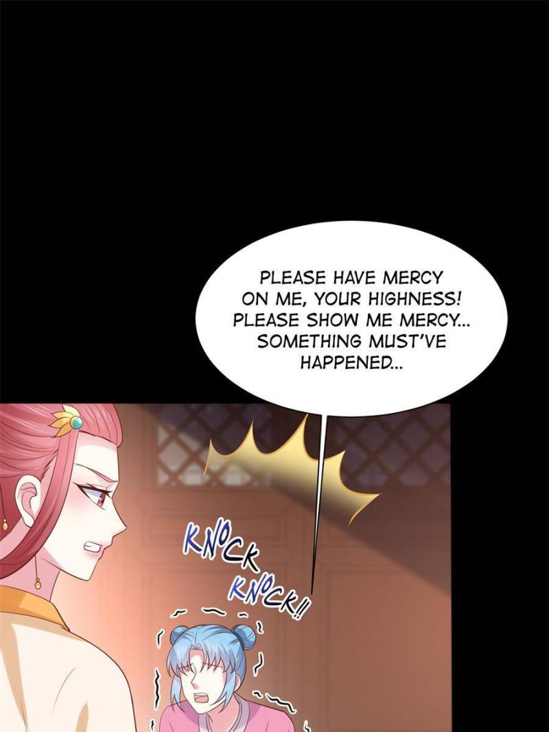 Pupillary Master Chapter 228 - Page 10