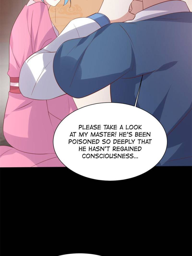 Pupillary Master Chapter 228 - Page 13