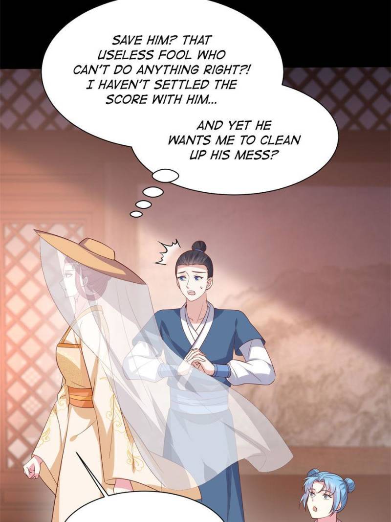 Pupillary Master Chapter 228 - Page 14