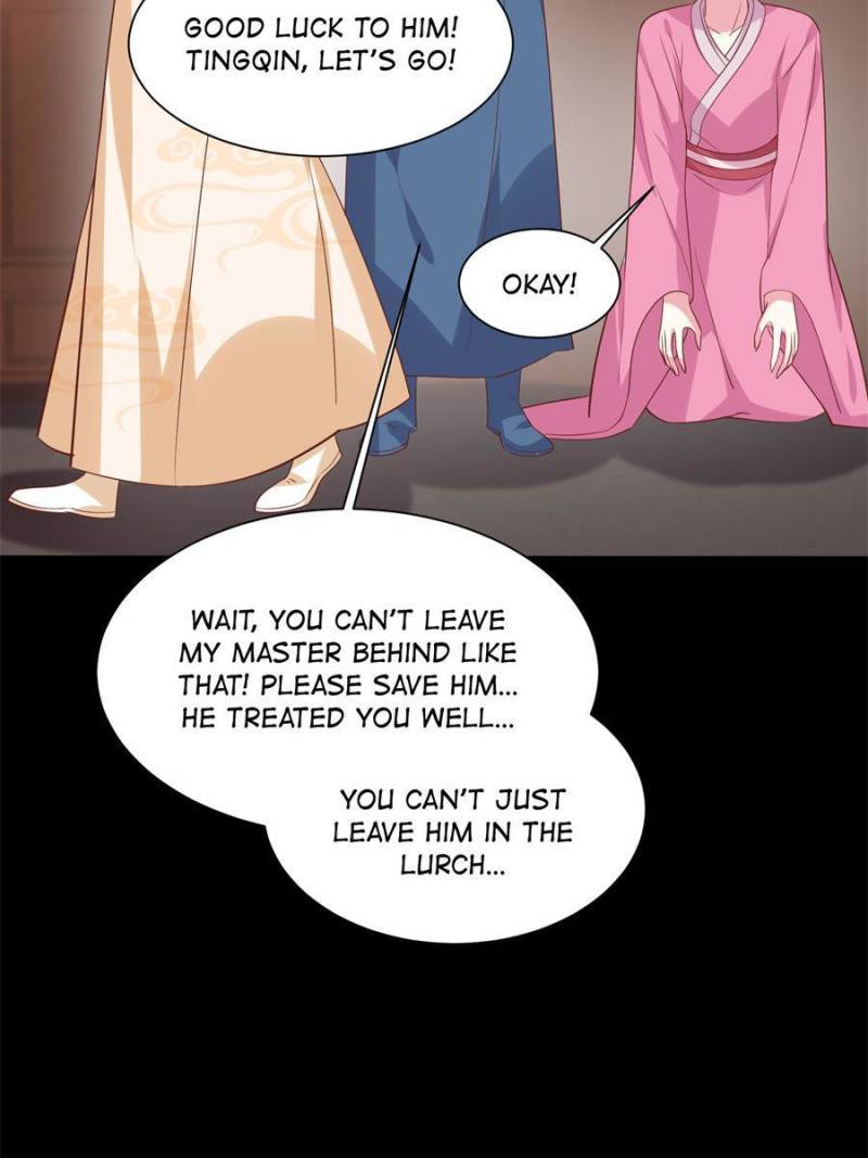 Pupillary Master Chapter 228 - Page 15
