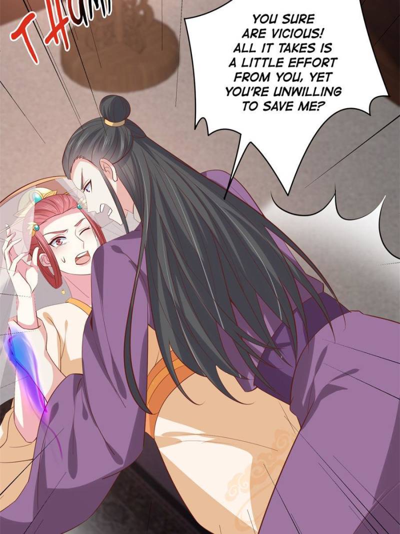 Pupillary Master Chapter 228 - Page 18
