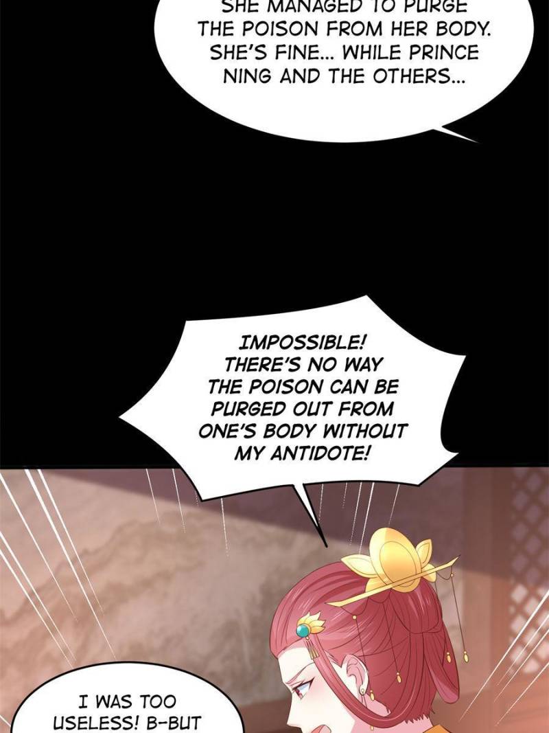 Pupillary Master Chapter 228 - Page 2