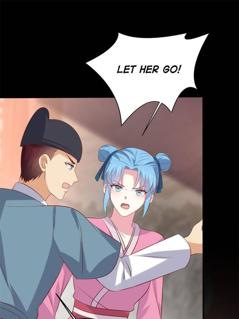 Pupillary Master Chapter 228 - Page 20