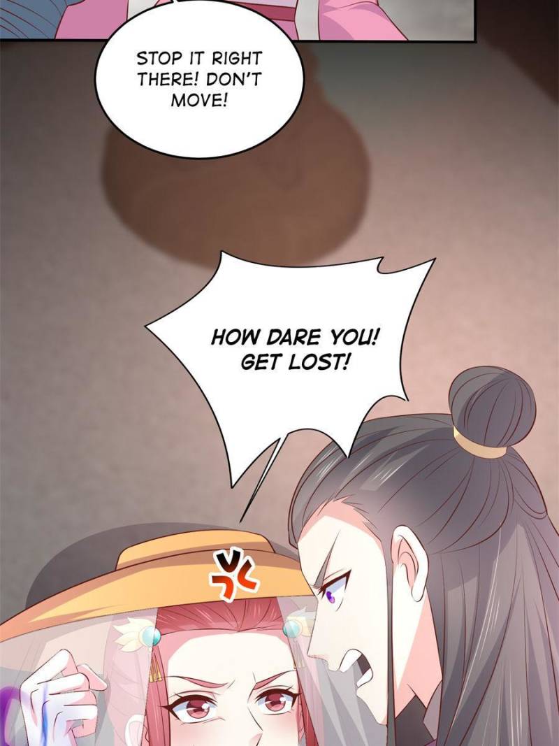 Pupillary Master Chapter 228 - Page 21