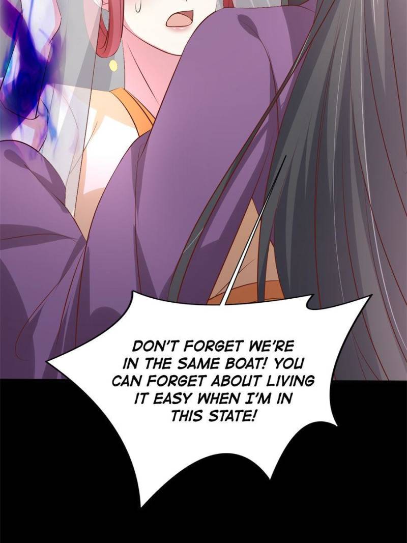 Pupillary Master Chapter 228 - Page 22