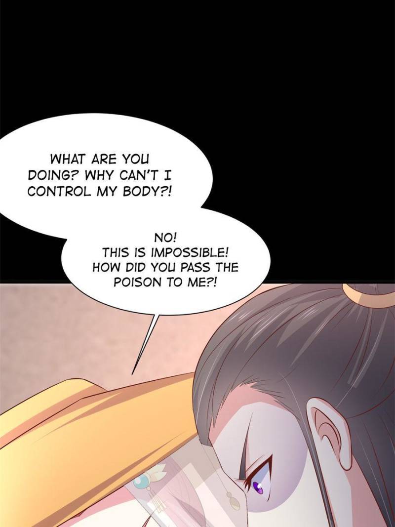 Pupillary Master Chapter 228 - Page 23