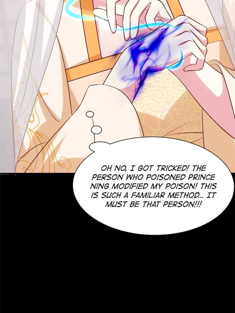 Pupillary Master Chapter 228 - Page 28