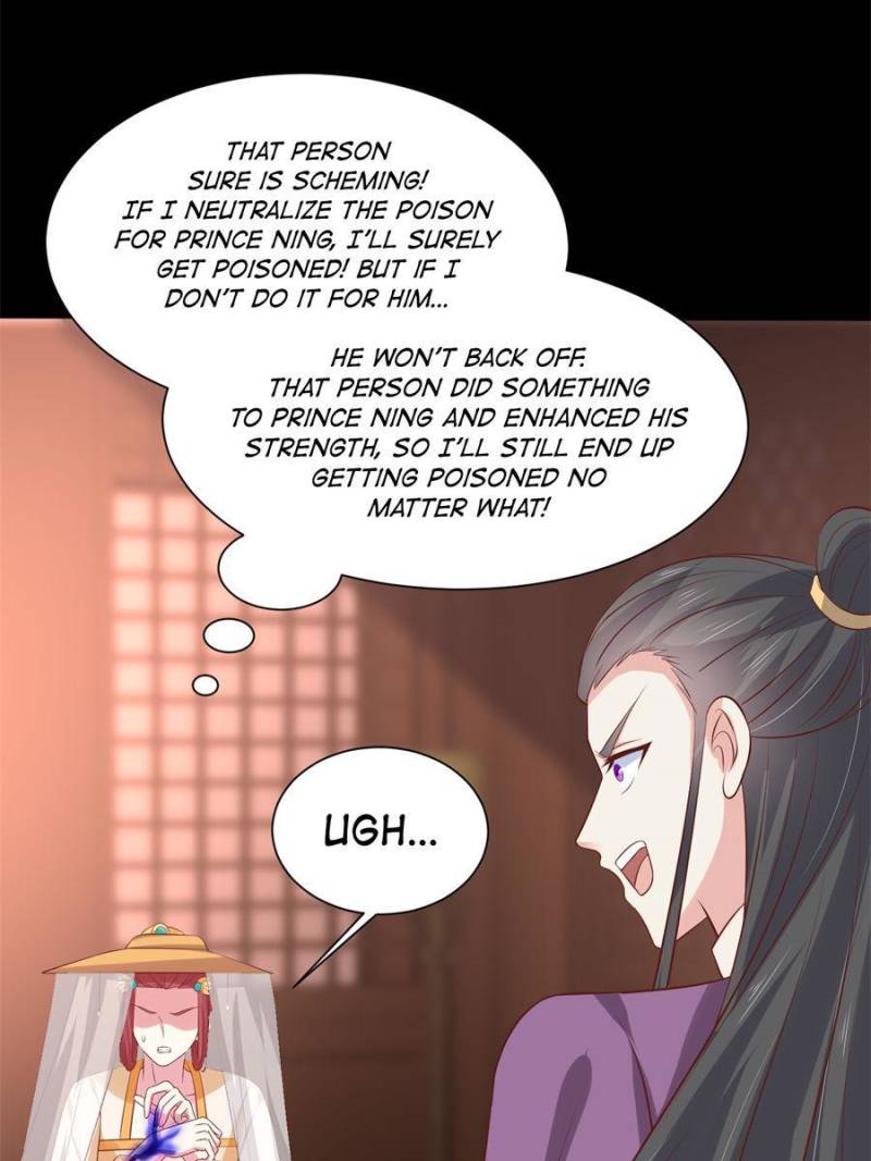 Pupillary Master Chapter 228 - Page 29
