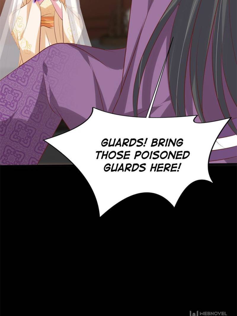 Pupillary Master Chapter 228 - Page 30