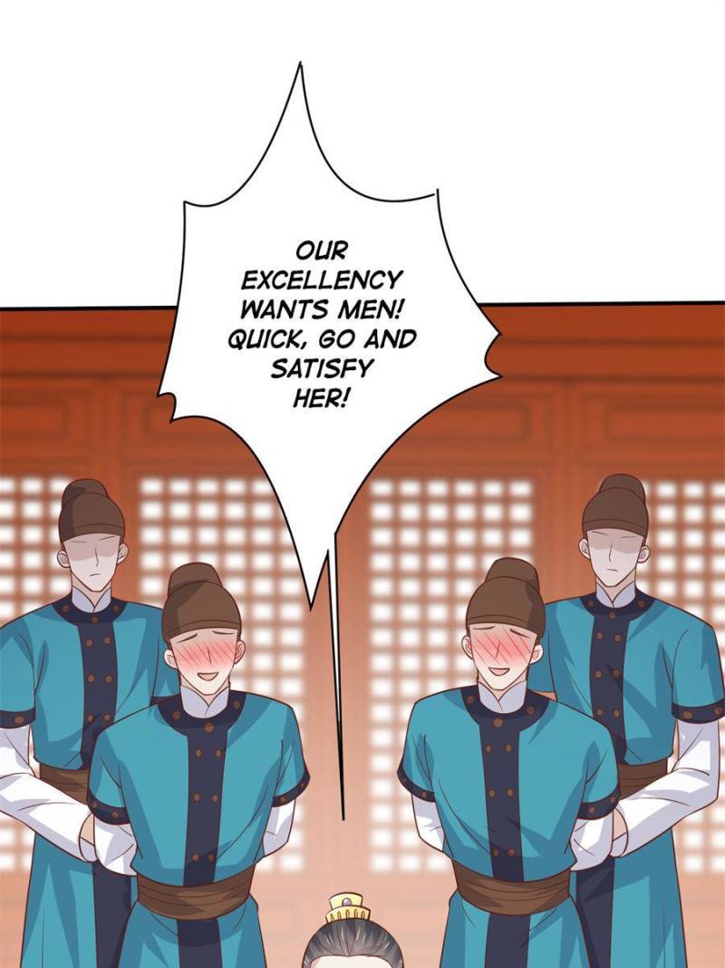 Pupillary Master Chapter 228 - Page 32