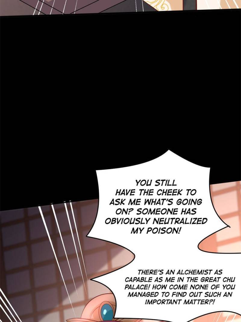 Pupillary Master Chapter 228 - Page 4