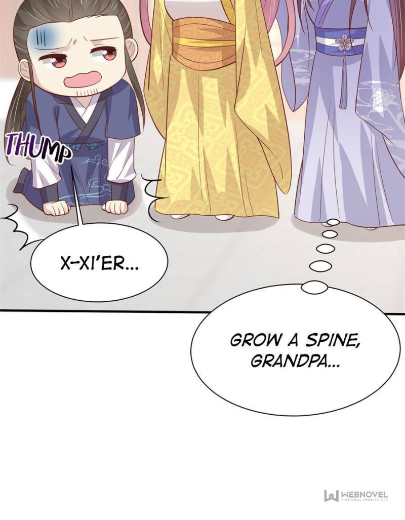 Pupillary Master Chapter 228 - Page 41