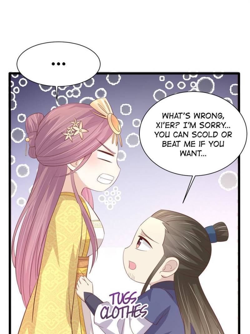 Pupillary Master Chapter 228 - Page 42