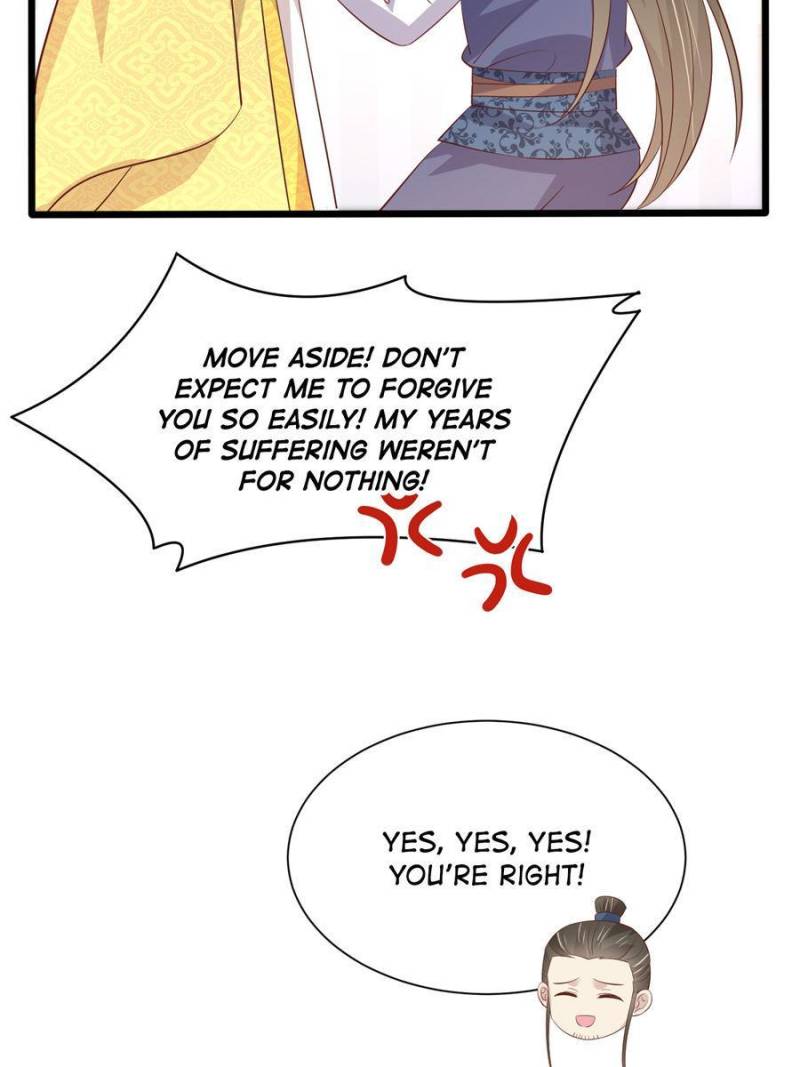 Pupillary Master Chapter 228 - Page 43