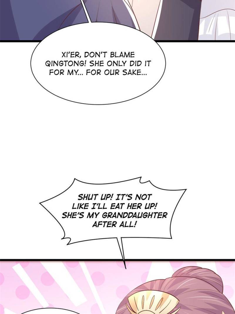 Pupillary Master Chapter 228 - Page 46
