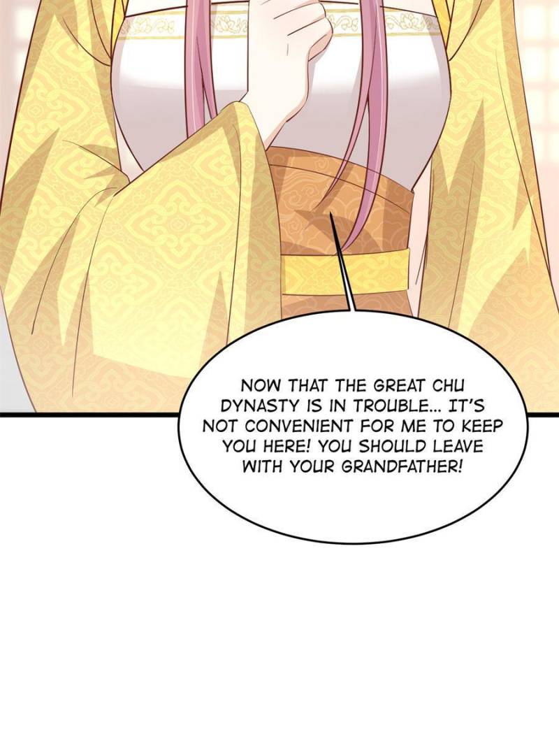 Pupillary Master Chapter 228 - Page 54