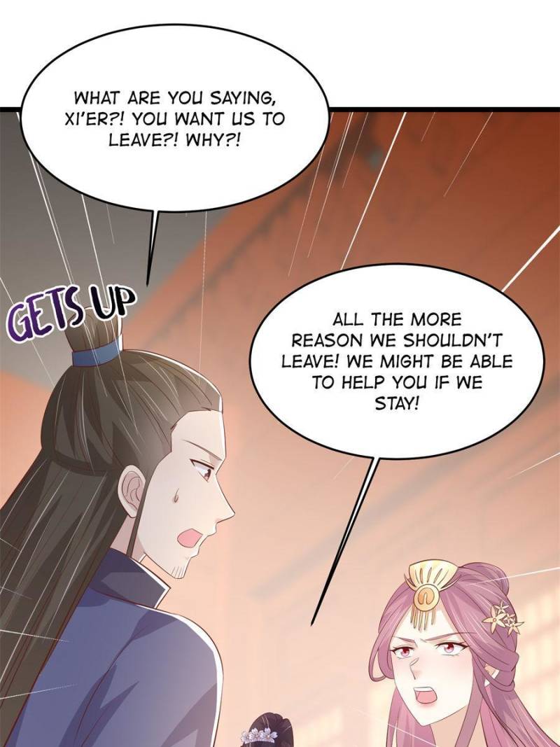 Pupillary Master Chapter 228 - Page 55