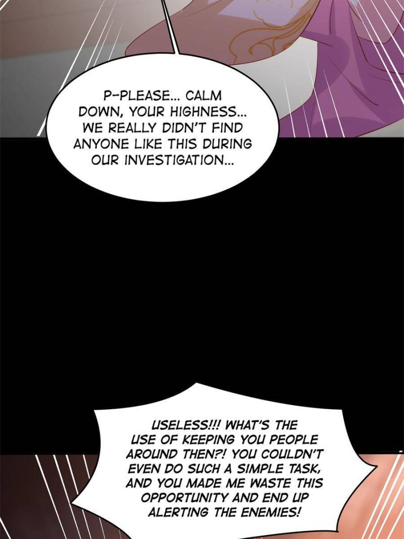 Pupillary Master Chapter 228 - Page 6