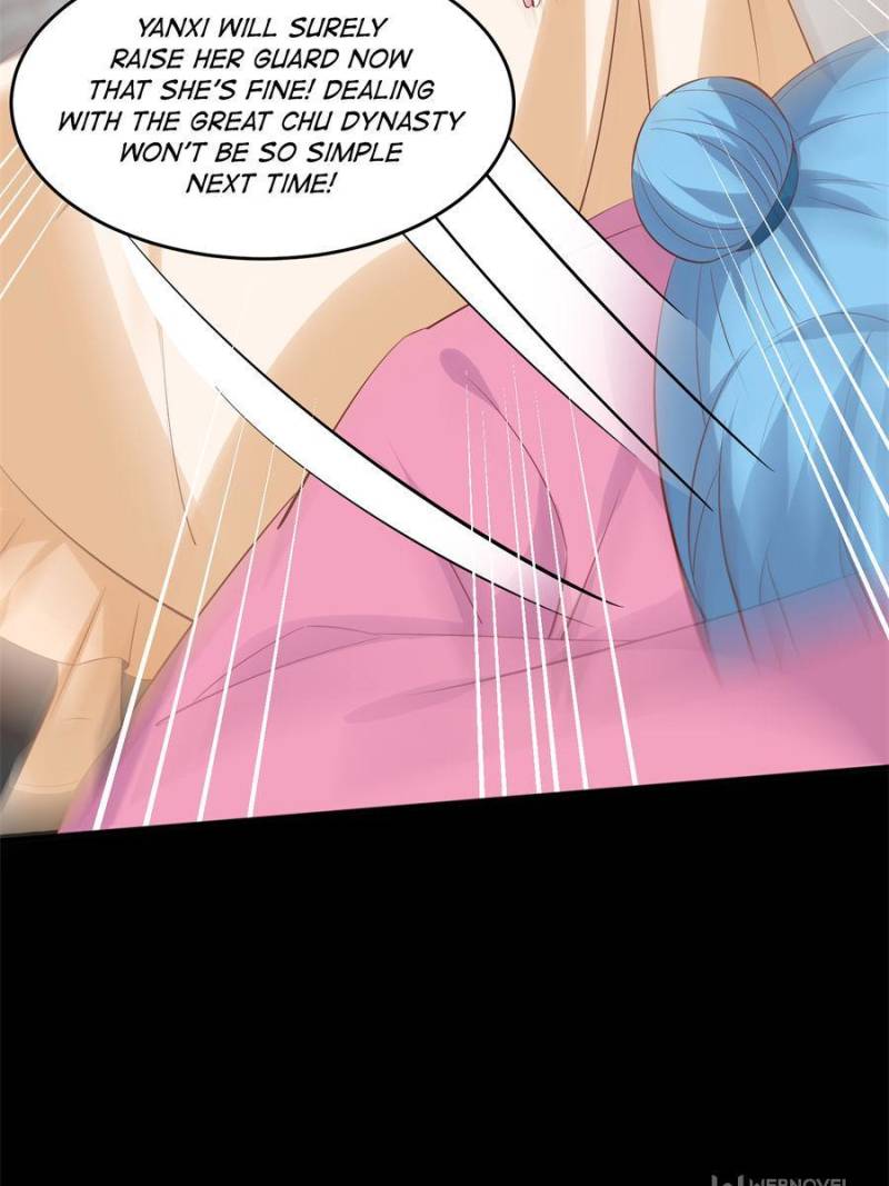 Pupillary Master Chapter 228 - Page 8
