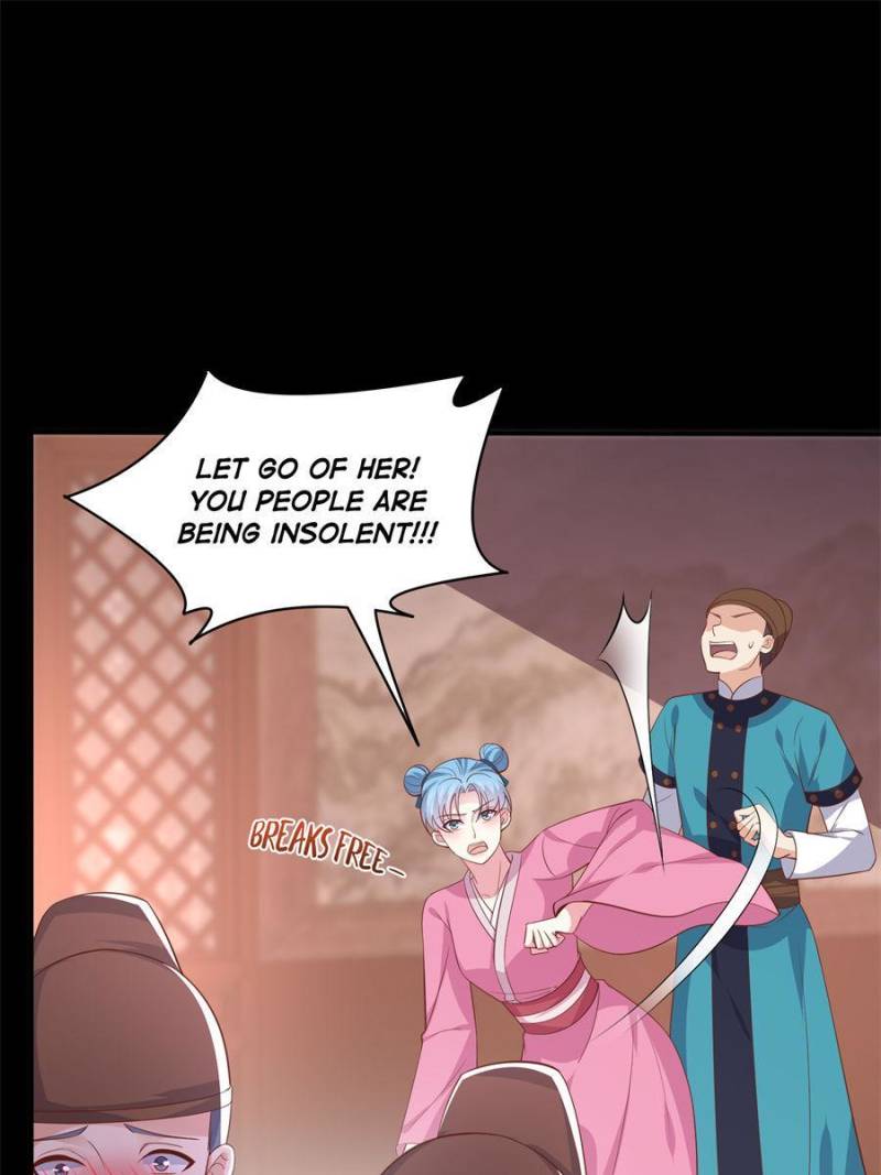 Pupillary Master Chapter 229 - Page 0