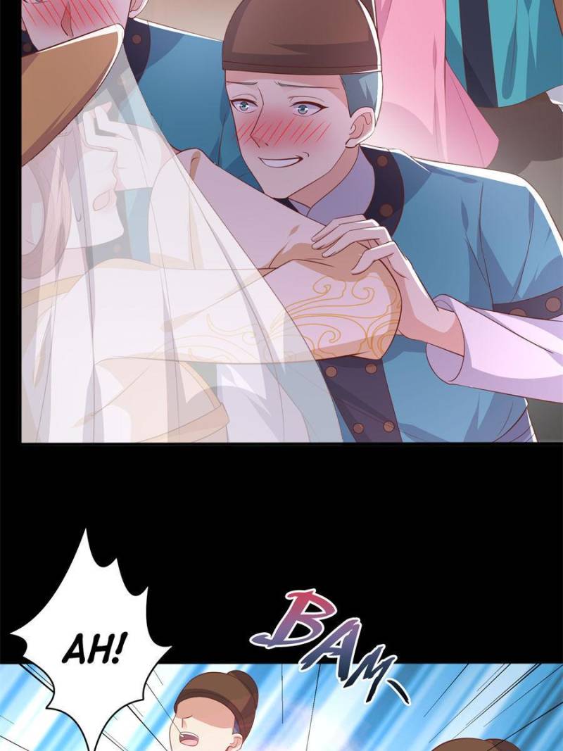 Pupillary Master Chapter 229 - Page 1