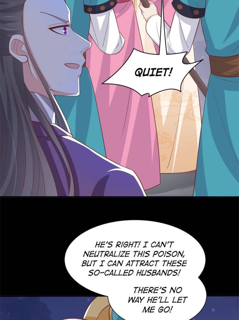 Pupillary Master Chapter 229 - Page 11