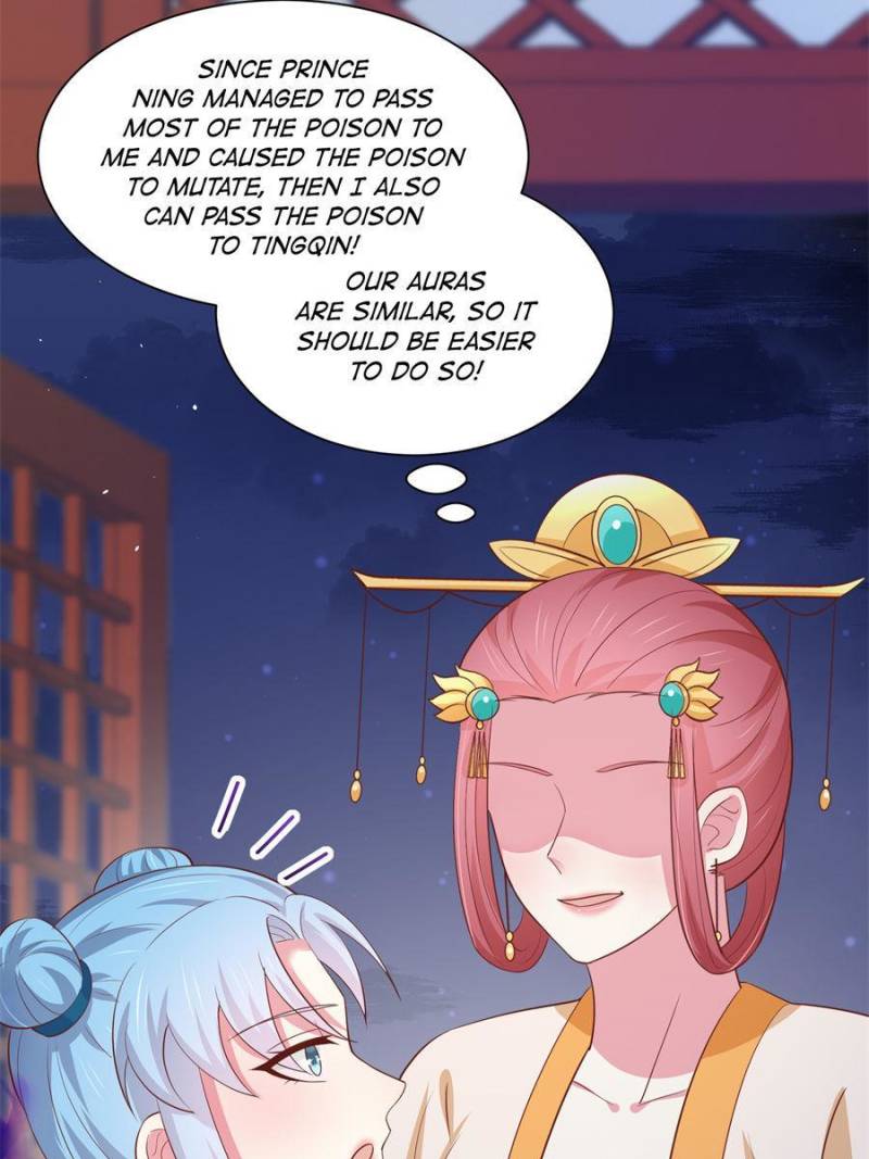 Pupillary Master Chapter 229 - Page 14