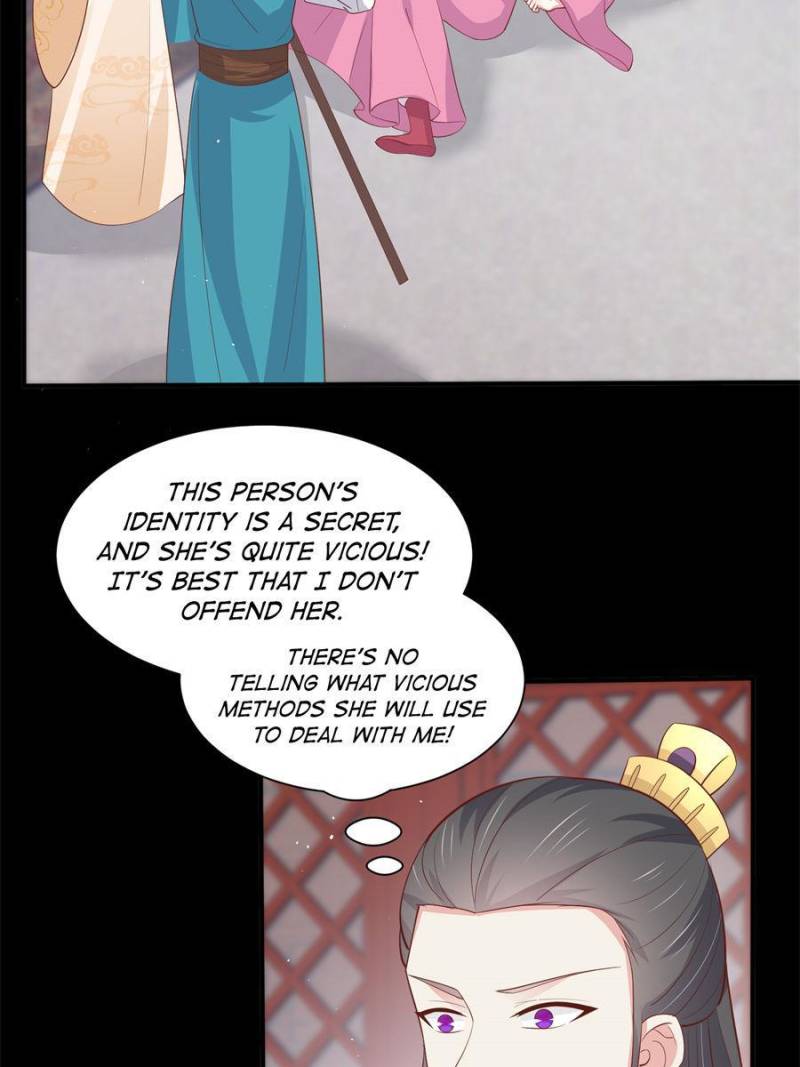 Pupillary Master Chapter 229 - Page 19