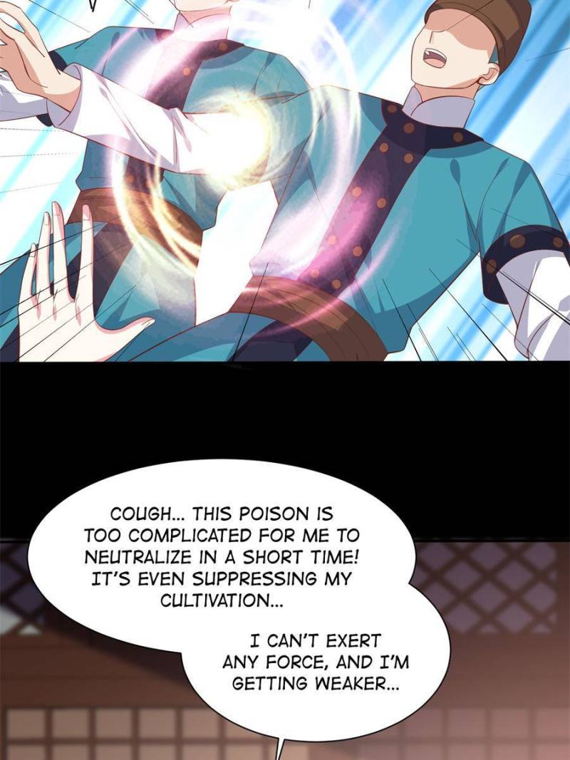 Pupillary Master Chapter 229 - Page 2