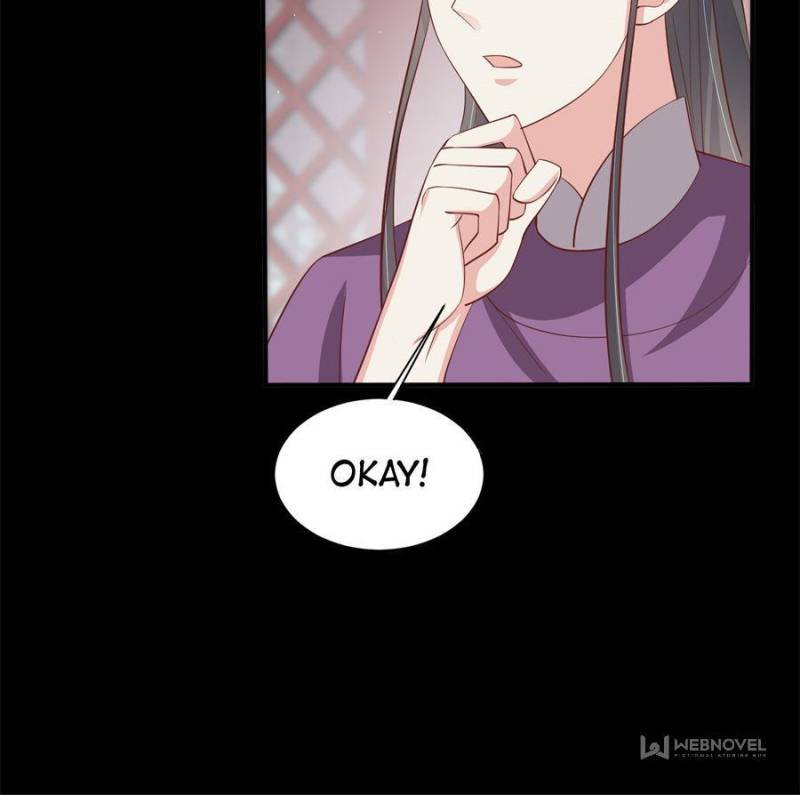 Pupillary Master Chapter 229 - Page 20
