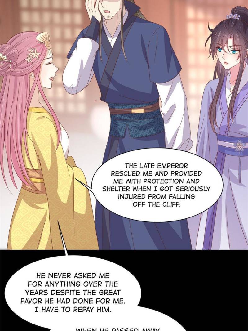 Pupillary Master Chapter 229 - Page 26