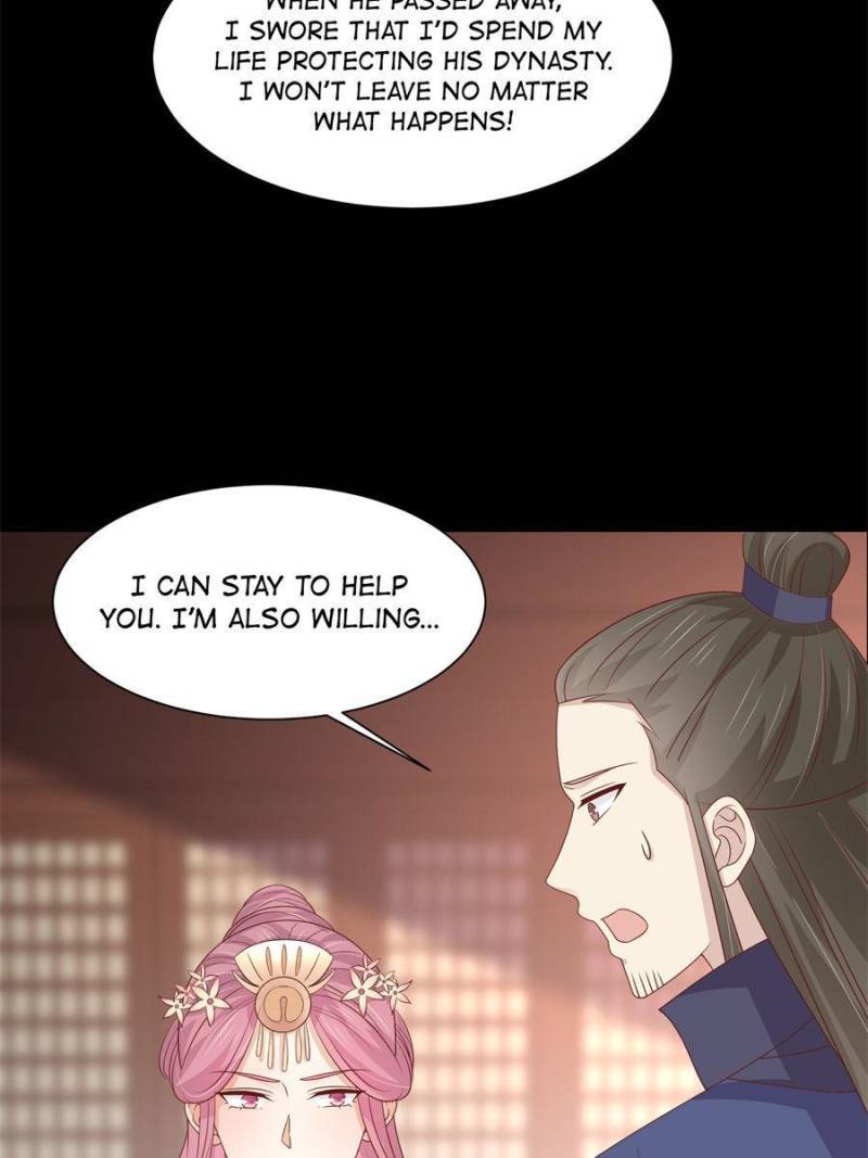 Pupillary Master Chapter 229 - Page 27