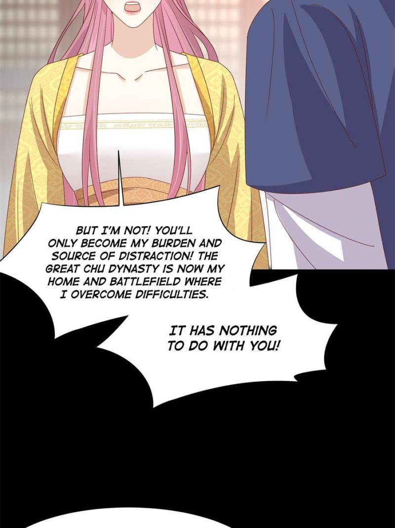 Pupillary Master Chapter 229 - Page 28
