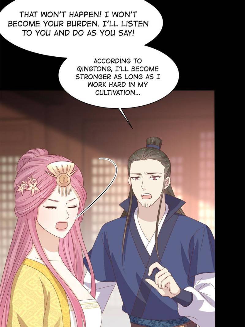 Pupillary Master Chapter 229 - Page 29